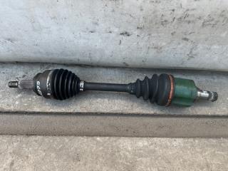 Привод передний левый OUTLANDER XL 05-13 2006 3.0 6B31