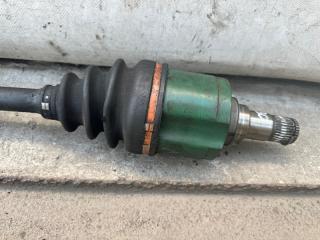 Привод передний левый OUTLANDER XL 05-13 2006 3.0 6B31