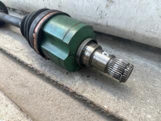 Привод передний левый OUTLANDER XL 05-13 2006 3.0 6B31