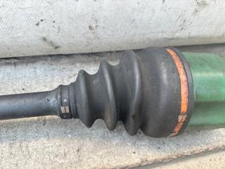 Привод передний левый OUTLANDER XL 05-13 2006 3.0 6B31