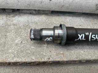 Вал промежуточный привода MITSUBISHI OUTLANDER XL 05-13 3.0 6B31