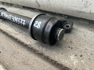 Вал промежуточный привода OUTLANDER XL 05-13 2006 3.0 6B31