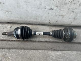 Привод передний PORSCHE CAYENNE 10-18 2013