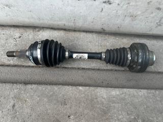 Привод передний CAYENNE 10-18 2013 CNRB 3.0 DIESEL