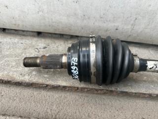 Привод передний PORSCHE CAYENNE 10-18 CNRB 3.0 DIESEL