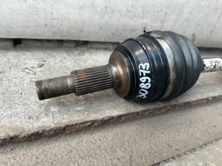 Привод передний CAYENNE 10-18 2013 CNRB 3.0 DIESEL