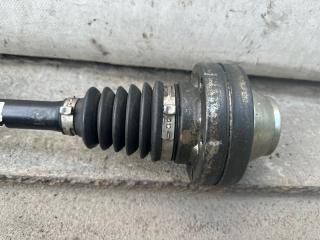 Привод передний CAYENNE 10-18 2013 CNRB 3.0 DIESEL