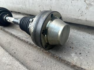 Привод передний CAYENNE 10-18 2013 CNRB 3.0 DIESEL