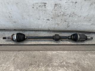 Привод передний правый TOYOTA MATRIX 02-08 2002 Б/У Привод передний правый TOYOTA MATRIX 02-08 2002