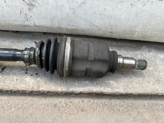 Привод передний правый MATRIX 02-08 2002 ZZE132 1.8L 1ZZ-FE