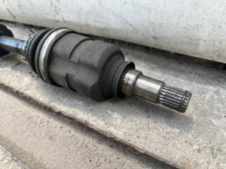 Привод передний правый MATRIX 02-08 2002 ZZE132 1.8L 1ZZ-FE