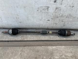 Привод передний правый HYUNDAI ACCENT MC 06-10 2009