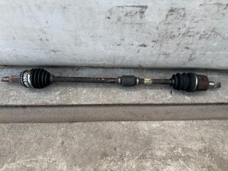 Привод передний правый ACCENT MC 06-10 2009 1.6 G4ED