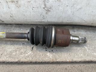 Привод передний правый ACCENT MC 06-10 2009 1.6 G4ED