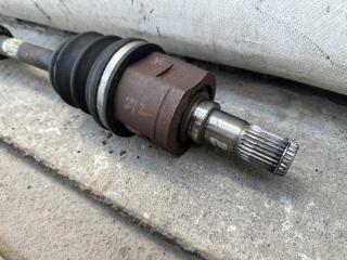 Привод передний правый ACCENT MC 06-10 2009 1.6 G4ED