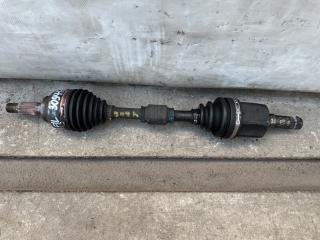 Привод передний левый 3 BL 09-13 2009 2.5 L (L5-VE)