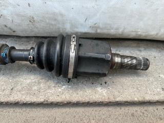 Привод передний левый 3 BL 09-13 2009 2.5 L (L5-VE)