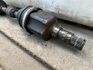 Привод передний левый 3 BL 09-13 2009 2.5 L (L5-VE)