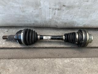 Привод передний PORSCHE CAYENNE 10-18 2013