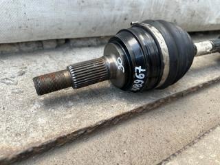 Привод передний CAYENNE 10-18 2013 CNRB 3.0 DIESEL