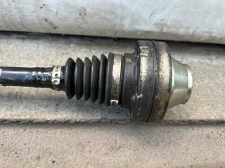 Привод передний CAYENNE 10-18 2013 CNRB 3.0 DIESEL