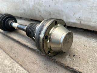 Привод передний CAYENNE 10-18 2013 CNRB 3.0 DIESEL