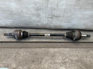 Привод задний VOLKSWAGEN TOUAREG 02-10 2007