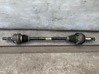 Привод задний TOUAREG 02-10 2007 BHK 3.6