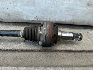 Привод задний TOUAREG 02-10 2007 BHK 3.6