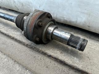 Привод задний TOUAREG 02-10 2007 BHK 3.6