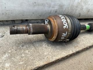 Привод передний левый X-TRAIL/ROGUE T32 13-20 2015 2.5 QR25DE