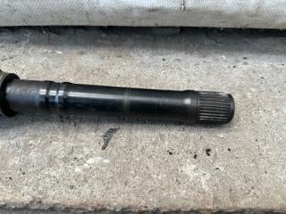 Привод передний левый X-TRAIL/ROGUE T32 13-20 2015 2.5 QR25DE