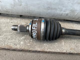 Привод передний левый ACURA MDX (YD3) 13-21 3.5 J35Y5