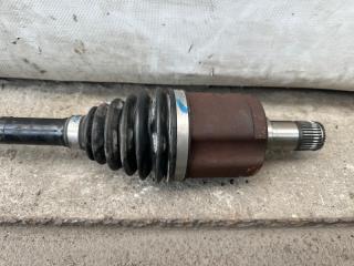 Привод передний левый MDX (YD3) 13-21 2013 3.5 J35Y5