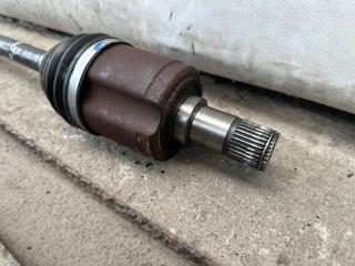 Привод передний левый MDX (YD3) 13-21 2013 3.5 J35Y5