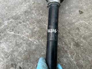 Привод передний левый MDX (YD3) 13-21 2013 3.5 J35Y5