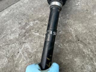 Привод передний левый MDX (YD3) 13-21 2013 3.5 J35Y5