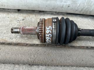 Привод передний правый HYUNDAI TUCSON 04-10 2.7 G6BA