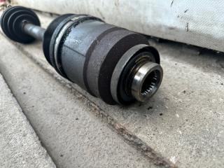 Привод передний правый TUCSON 04-10 2006 2.7 G6BA