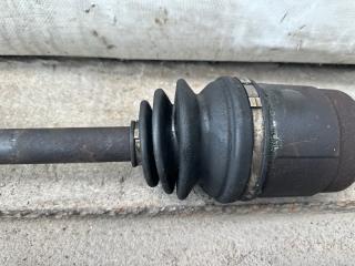 Привод передний правый TUCSON 04-10 2006 2.7 G6BA