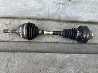 Привод передний TOUAREG 02-10 2007 BHK 3.6