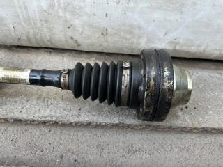 Привод передний TOUAREG 02-10 2007 BHK 3.6