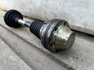 Привод передний TOUAREG 02-10 2007 BHK 3.6