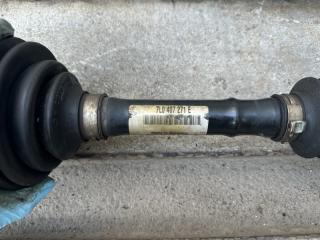 Привод передний TOUAREG 02-10 2007 BHK 3.6