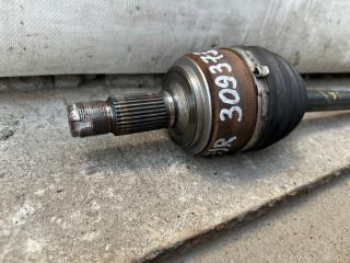 Привод передний правый MDX (YD3) 13-21 2013 3.5 J35Y5