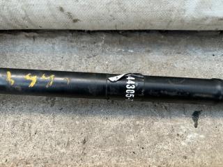 Привод передний правый MDX (YD3) 13-21 2013 3.5 J35Y5