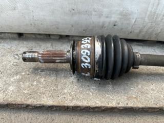 Привод передний левый HYUNDAI ACCENT MC 06-10 1.6 G4ED