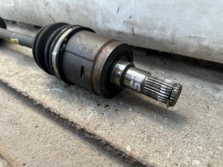 Привод передний левый ACCENT MC 06-10 2009 1.6 G4ED