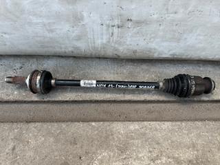 Привод задний правый MDX (YD3) 13-21 2013 3.5 J35Y5