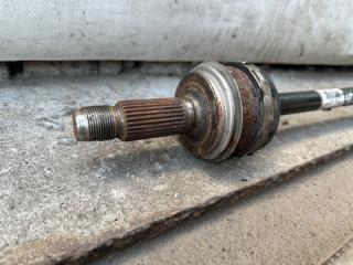 Привод задний правый MDX (YD3) 13-21 2013 3.5 J35Y5